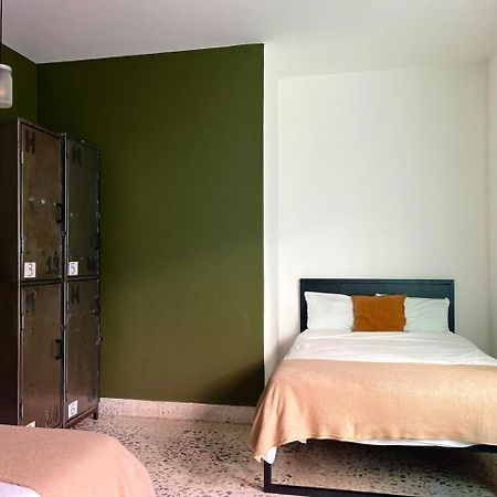 Septimo Hostal Керетаро Экстерьер фото